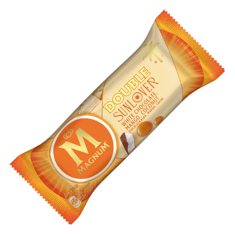 Magnum Double Sunlover